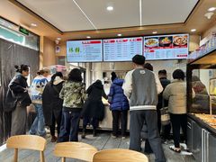 -林静小吃(复兴路店)