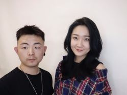 长发-P.STYLE 派斯造型