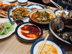 -小乾杯串店•16年沈阳烧烤(文安路店)