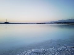 -盐湖景区