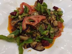 -阿西娅食府(中关村店)