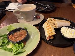 -Uncle Kosto科斯托·中东菜