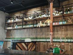 -香猪坊韩国烤肉专属门店(魏公村店)