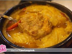 -韩流热风(桥东街店)