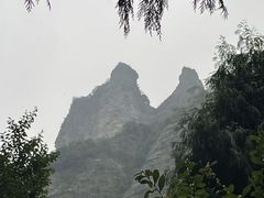 -雁荡山风景名胜区