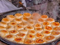 -毛氏汽水包(山海关路店)