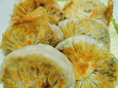 特色纸皮煎包-阿喆私房菜(西五路店)