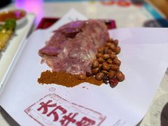 大刀牛肉-长安大牌档之上元灯会(南大街店)