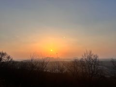 -帽儿山国家森林公园