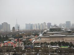 -真爱中国餐馆·年华店(朱雀大街店)
