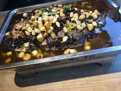 -巴渝菜馆(涿州店)