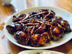 -双塔老饭店