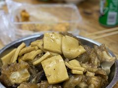 -老兵牛蹄店(下沙店)