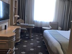 -澳门励庭海景酒店