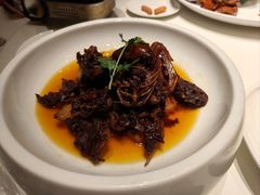 -好食上(喜盈门.范城店)