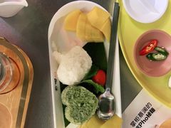 -蔡澜Pho·越南粉餐厅(海上世界店)