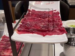 -牛焱·贵州黄牛肉火锅(城西银泰店)