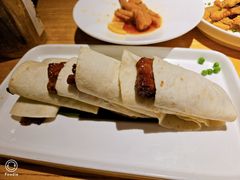酥不腻烤肉-江南外婆桥·寻味嘉兴(月河店)