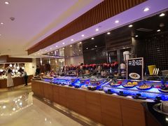 -盛宴自助餐厅(运达喜来登店)