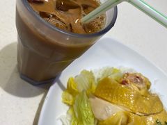 -红树林(美佳大厦店)