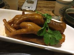 -润泽园椰子鸡(汇一城店)