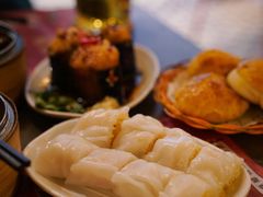 脆皮鲜虾肠-点点心点心专门店(旺角店)