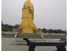 -函谷关历史文化旅游区