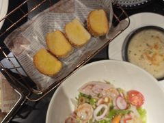 -西堤牛排(北京国瑞店)