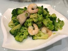 -饼中王酒楼(光复西路店)