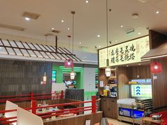 -侃爷南门铜锅涮肉