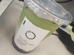 -宝藏绿洲(万象前海店)