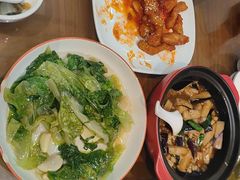 -周正水煮活鱼·吊水鱼(万科店)