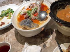 -巡味顺德菜(龙华壹方城店)