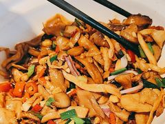 -兰湘子·湘菜小炒(长安万科广场店)