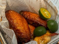 -小大董·烤鸭(观景餐厅·南京西路店)