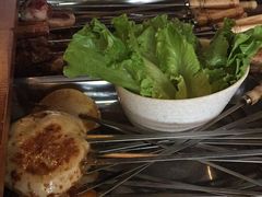 -忠义水浒烤肉(体育西路店)