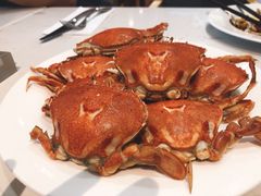 -金安大饭店-金品自助餐厅