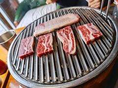 -原始泥炉烤肉(总店)