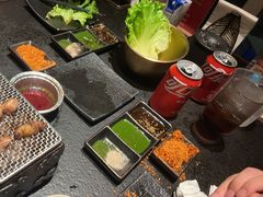 -300杯·和牛烧肉清酒专门店(廊里店)