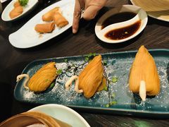 -万丽轩·粤菜(王府井金茂万丽酒店)