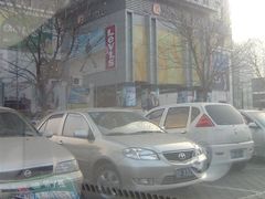 -银座mall(东直门店)