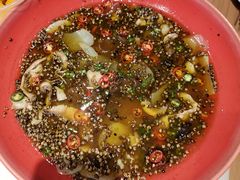不忘初心水煮鱼-初蓉丨遇见新川菜(亲贤街荣耀店)