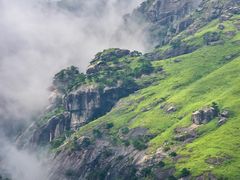 -萍乡武功山风景名胜区
