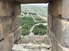 -雁门关景区