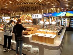 -山焱·炭火自助烤肉(周浦万达店)