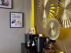 -泰合玺·精油疗愈SPA(南京光环花园城店)