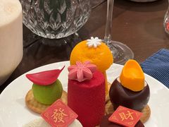 -Social 秀西餐厅-长沙瑞吉酒店(运达店)