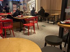 -肯德基(丰管路店)