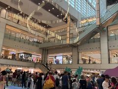 -新城市广场