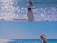 -西涌国际滨海旅游区